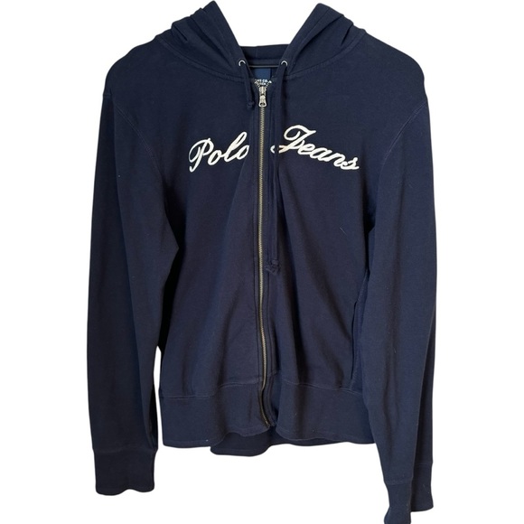 Polo Ralph Lauren | Tops | Vintage Polo Jeans Co Ralph